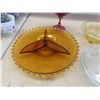 Image 2 : Coloured Glass , Depression Glass , Plus 