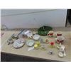 Image 1 : Icing Maker , Campbell Soup Mugs , Baking Items , Fireking , Egg 