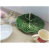 Image 5 : Icing Maker , Campbell Soup Mugs , Baking Items , Fireking , Egg 