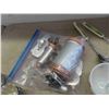 Image 8 : Icing Maker , Campbell Soup Mugs , Baking Items , Fireking , Egg 