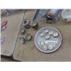Image 9 : Icing Maker , Campbell Soup Mugs , Baking Items , Fireking , Egg 