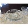 Image 4 : Vintage Glassware , Cut Glass/Crystal , Bowls , Plus 
