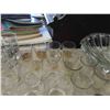 Image 8 : Vintage Glassware , Cut Glass/Crystal , Bowls , Plus 
