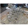 Image 9 : Vintage Glassware , Cut Glass/Crystal , Bowls , Plus 