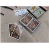 Image 2 : 5 Pipes , Hudson Bay Ashtray , Playing Cards , Plus 