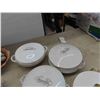 Image 3 : Covered Serving Dish , Ukrainian Eggs , Urns , Candle Holder, Plus 