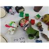Image 4 : Pluto Hand Puppet , Barrel of Monkeys , Wind Up Rabbit , Toy Cars , 