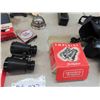 Image 1 : Minolta Cameras , Poker Chips , Binoculars , Plus 
