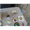 Image 2 : Pinball Buttons , Key Chains , Rulers , Plus 