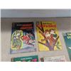 Image 2 : 5 Gold Key and Dell Comics 10 Cents - 12 Cents : Top Cat , Wart and
