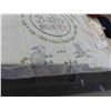 Image 3 : Embroidered Baby Blanket , Vintage Purses , Jewelry Boxes , 