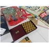 Image 9 : Vintage Chess Game , Lord of the Rings DVDs , Sculpture , Ping 