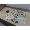 Image 1 : Viewmaster , Beatles Cards , Tru View , Holiday Post Cards 