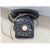 Image 4 : Vintage Yard Stick, Desk Phone , Sock Forms, Magazine Rack & More 