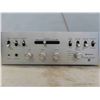 Image 10 : Kenwood AM/FM Stereo Tuner , Sanyo Decoder/Amplifier