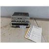 Image 1 : Kenwood AM/FM Stereo Tuner , Sanyo Decoder/Amplifier