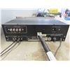 Image 3 : Kenwood AM/FM Stereo Tuner , Sanyo Decoder/Amplifier