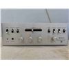 Image 7 : Kenwood AM/FM Stereo Tuner , Sanyo Decoder/Amplifier