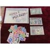 Image 8 : Stamps from Around the World 