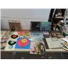Image 1 : Records & Sound Tape 