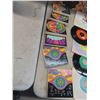 Image 3 : Records & Sound Tape 