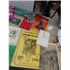 Image 2 : Vintage Pamphlets 1950s-70s , Travel Brochures/Maps of 