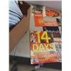 Image 8 : Vintage Pamphlets 1950s-70s , Travel Brochures/Maps of 