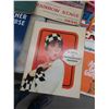 Image 11 : 1950s-80s Theatre Pamphlets , Some Travel Pamphlets , Sheet Music 