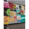 Image 8 : 1950s-80s Theatre Pamphlets , Some Travel Pamphlets , Sheet Music 