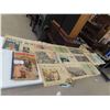 Image 1 : Winnipeg Free Press & Tribune 1890 , 1939 , 1967 , 1965 