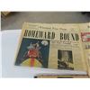 Image 2 : Winnipeg Free Press & Tribune 1890 , 1939 , 1967 , 1965 
