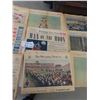 Image 8 : Winnipeg Free Press & Tribune 1890 , 1939 , 1967 , 1965 
