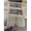 Image 9 : Winnipeg Free Press & Tribune 1890 , 1939 , 1967 , 1965 