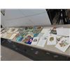 Image 1 : Post Cards , Travel Pamphlets , Canadian Pacific Manuals , Scrap 