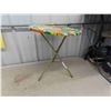 Image 1 : Vintage Retro Metal Stand 