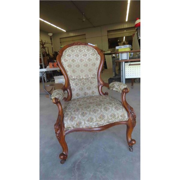 Parlor Chairs 