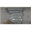 Image 3 : Standard Wrenches , 2 Pipe Wrenches 