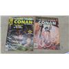 Image 5 : 40+ Marvel Comics 'Conan' 30 Cents and Up 
