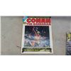 Image 6 : 40+ Marvel Comics 'Conan' 30 Cents and Up 