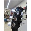 Image 10 : Citation 647 Acoustic Guitar with Hard Case 
