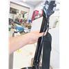 Image 9 : Citation 647 Acoustic Guitar with Hard Case 