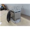 Image 3 : Propane Heater Up To 25,000 BTU 