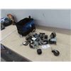 Image 1 : Tool Bag , Casters 