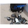 Image 3 : Tool Bag , Casters 