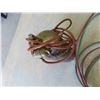 Image 3 : Plumber Torch, Tank & Acetylene Hose 