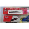 Image 2 : New Transfer Pump , Jobmate Rotary Tool Kit , Wire Brushes ,