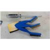 Image 3 : New Transfer Pump , Jobmate Rotary Tool Kit , Wire Brushes ,