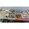 Image 1 : Thomas the Train Set, Childrens Pop Up Game , Skritch and Skratel , Railyard Carry Along Play Set , 