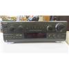 Image 4 : Technics Stereo Receiver , 2 Sony Speakers 