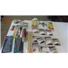 Image 1 : Hardware: New Strap Hinges , Tile Spacers , Paint Texture Roller & More 